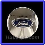 Ford F150 Truck Center Cap #FRDC33C