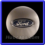 Ford F150 Truck Center Cap #FRDC33D