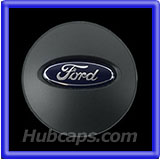 Ford F150 Truck Center Cap #FRDC33E