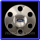 Ford F150 Truck Center Cap #FRDC49A