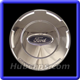Ford F150 Truck Center Cap #FRDC62C