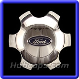 Ford F150 Truck Center Cap #FRDC81A