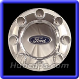Ford F250 Truck Center Cap #FRDC173