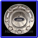 Ford F250 Truck Center Cap #FRDC175