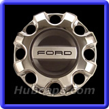 Ford F250 Truck Center Cap #FRDC231