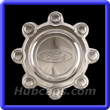 Ford F250 Truck Center Cap #FRDC40A