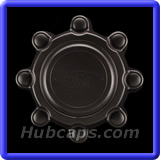 Ford F250 Truck Center Cap #FRDC42A