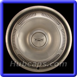 Ford Fairlane Hubcaps #661