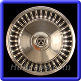 Ford Fairlane Hubcaps M4