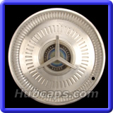 Ford Fairlane Hubcaps M7