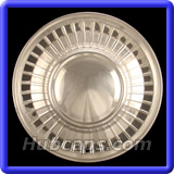Ford Fairlane Hubcaps O3