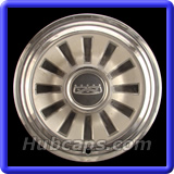 Ford Falcon Hubcaps #617