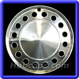Ford Falcon Hubcaps #N2