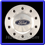 Ford Five Hundred Center Caps #FRDC85