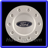 Ford Five Hundred Center Caps #FRDC86