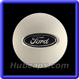 Ford Focus Center Caps #FRDC31A