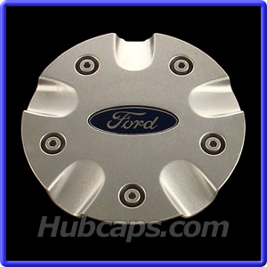 Ford focus center hubcap #9