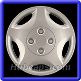 Ford Focus Hubcaps #7035