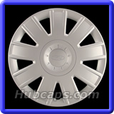 Ford Focus Hubcaps #7038