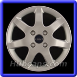 Ford Focus Hubcaps #7041