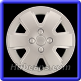 Ford Focus Hubcaps #7044