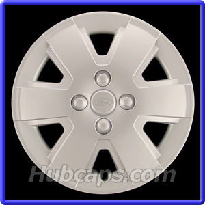 Ford focus center hubcap #4