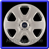 Ford Focus Hubcaps #7058