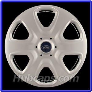 Ford focus center hubcap #6