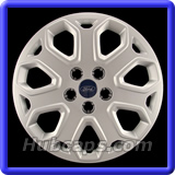 Ford Focus Hubcaps #7059