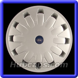 Ford Focus Hubcaps #7060