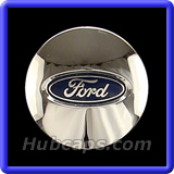 Ford Fusion Center Caps #FRDC30C
