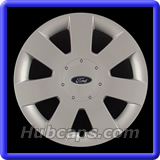 Ford Fusion Hubcaps #7046