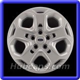 Ford Fusion Hubcaps #7052