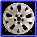 Ford Fusion Hubcaps #7063