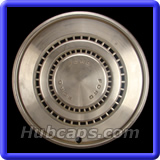 Ford Galaxie Hubcaps #708