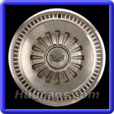 Ford Galaxie Hubcaps #979