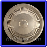 Ford Galaxie Hubcaps #O5