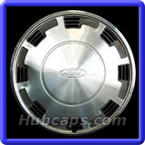 Ford LTD Hubcaps #838