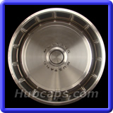 Ford Mustang Hubcaps #701
