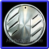 Ford Mustang Hubcaps #824