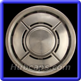 Ford Pinto Hubcaps #778