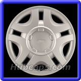 Ford Taurus Hubcaps #7018
