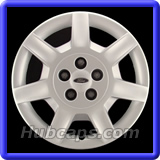 Ford Taurus Hubcaps #7043