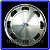 Ford Tempo Hubcaps #839B