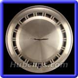 Ford Thunderbird Hubcaps #840