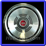 Ford Torino Hubcaps #731