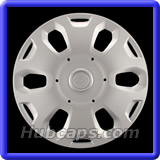 Ford Transit Connect Hubcaps #7051