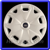 Ford Transit Connect Hubcaps #7065