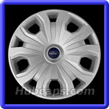Ford Transit Connect Hubcaps #7071