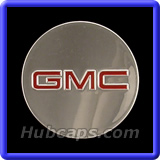 GMC Envoy Center Caps #GMC44